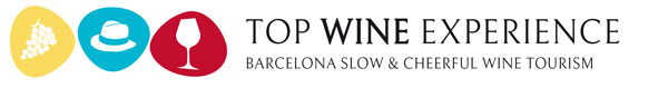 TopWineExperience - Barcelona Slow&Cheerful Wine Tourism logo