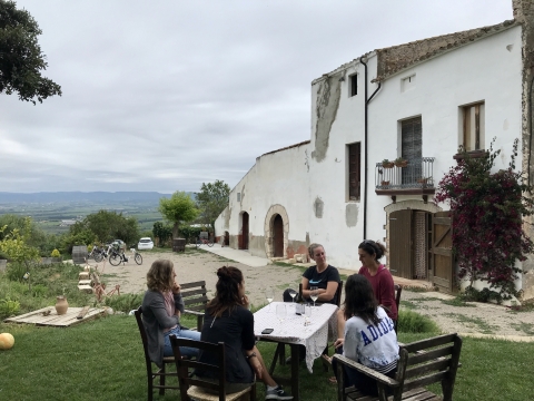 TopWineExperience - Unique wine tasting in organic winery