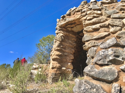 TopWineExperience - Hiking, Wine and Heritage activity in Penedes, Barcelona