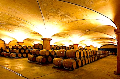 TopWineExperience - Private customized wine tour and cava tasting from Sitges, Barcelona, Tarragona